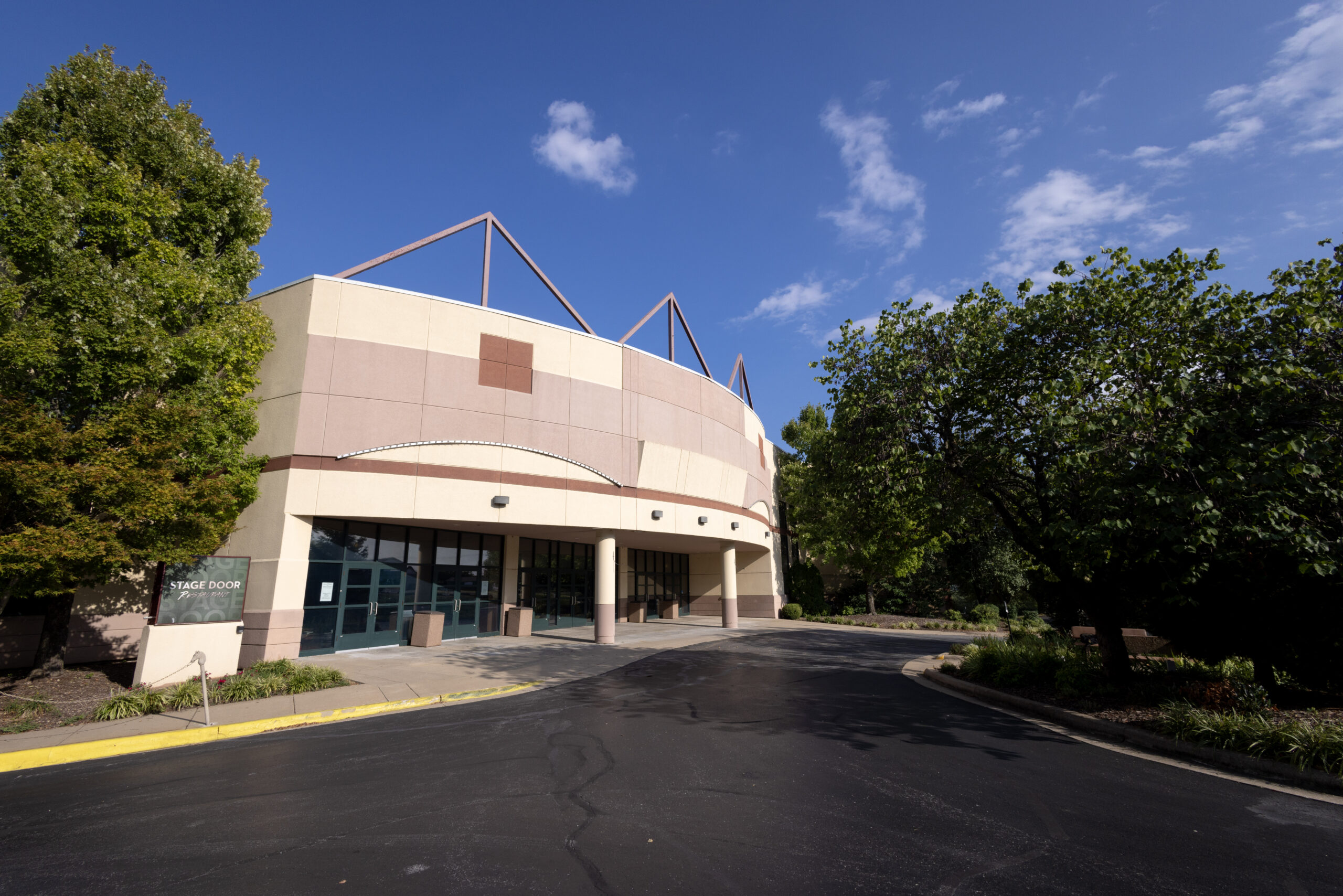 Branson Hillside Theatre